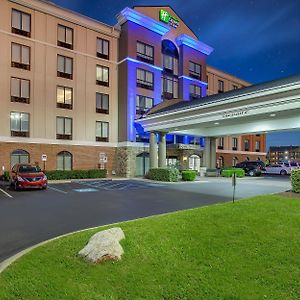 Holiday Inn Express & Suites Lebanon-Nashville Area, An Ihg Hotel Exterior photo