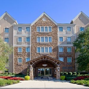 Staybridge Suites Indianapolis-Fishers, An Ihg Hotel Exterior photo