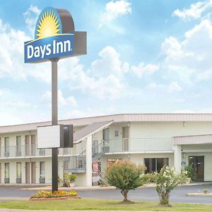 Days Inn By Wyndham Ripley Exterior photo