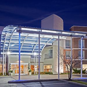 Holiday Inn Express Indianapolis - Fishers, An Ihg Hotel Exterior photo