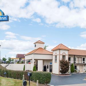 Days Inn Lexington Se Hamburg Exterior photo