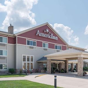 Americinn By Wyndham Newton Exterior photo