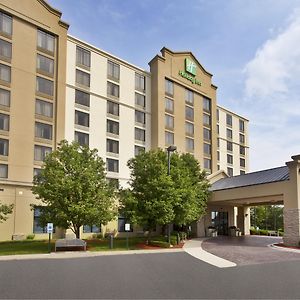 Holiday Inn Hotel & Suites Chicago Northwest - Elgin, An Ihg Hotel Exterior photo