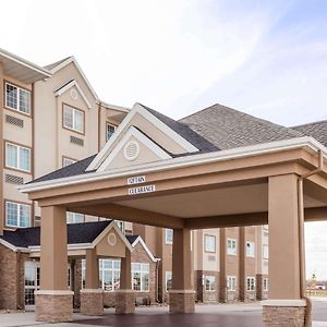 Microtel Inn & Suites By Wyndham West Fargo Near Medical Center Exterior photo