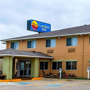 Comfort Inn Marion Exterior photo