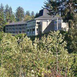 Best Western Pier Point Inn Florence Exterior photo