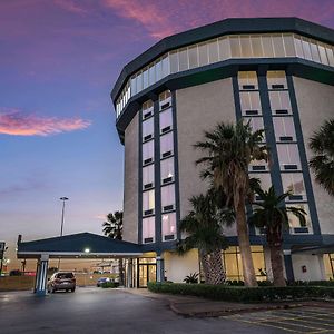 Quality Inn Pasadena Houston Exterior photo