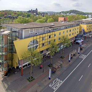 Best Western Hotel Wetzlar Exterior photo