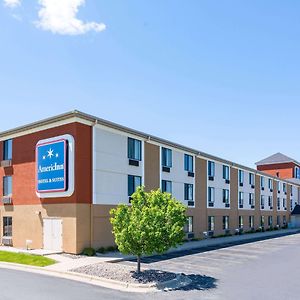 Americinn By Wyndham Rochester Exterior photo