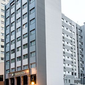 Bourbon Londrina Business Hotel Exterior photo