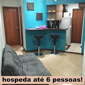 Amazonas Flat - Ate 6 Pessoas ! Apartment Manaus Room photo