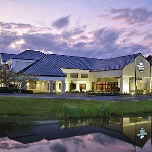 Homewood Suites By Hilton Indianapolis Carmel Exterior photo