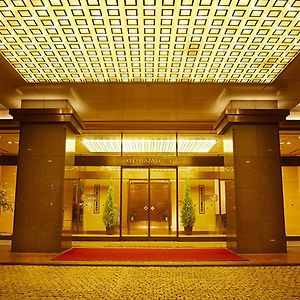 Keio Plaza Hotel Hachioji Exterior photo