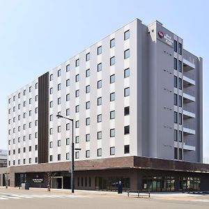 Best Western Plus Hotel Fino Chitose Chitose  Exterior photo