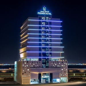 Premier Hotel Al-Manamah Exterior photo