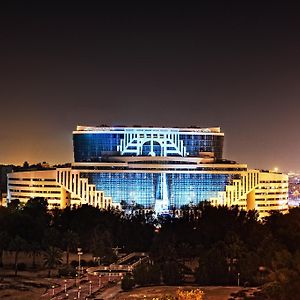 Holiday Villa Hotel & Residence City Centre Doha Exterior photo