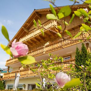 Hotel Foersterhof Lebe Pur, Geniesse Den Tag Sankt Wolfgang im Salzkammergut Exterior photo