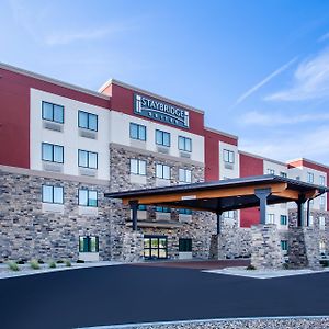 Staybridge Suites - Sioux Falls Southwest, An Ihg Hotel Exterior photo