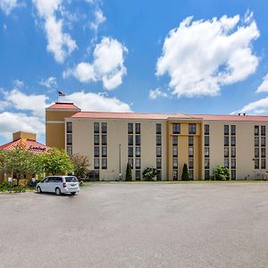 Comfort Inn Alliance Exterior photo