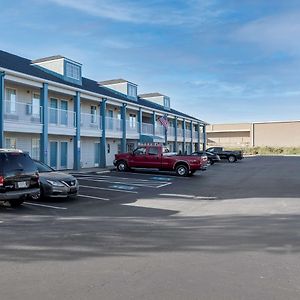 Quality Inn Seneca US-123 Exterior photo