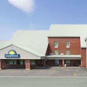 Days Inn By Wyndham Dalhousie Exterior photo