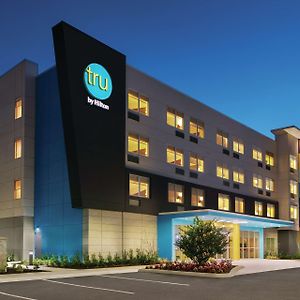 Tru By Hilton Sebring FL Hotel Exterior photo