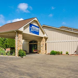 Americas Best Value Inn & Suites Independence Va Exterior photo