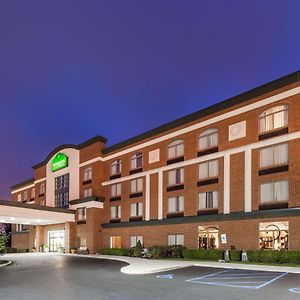 Wingate By Wyndham Sylvania-Toledo Hotel Exterior photo