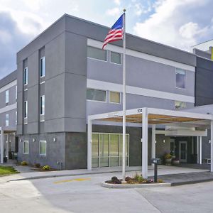 Home2 Suites By Hilton Grand Rapids North Exterior photo