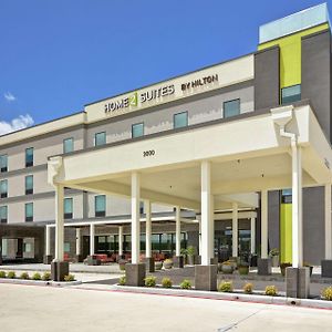 Home2 Suites By Hilton Texas City Houston Exterior photo