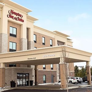 Hampton Inn And Suites Dundee Exterior photo