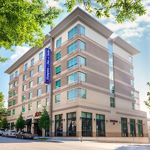 Hampton Inn&Suites Atlanta Decatur/Emory Exterior photo