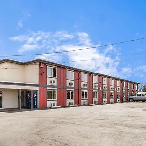 Rodeway Inn Yakima Exterior photo