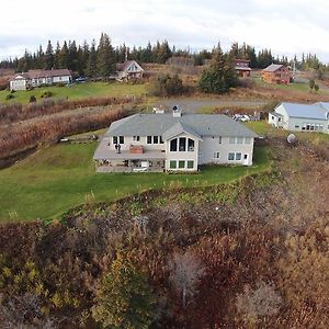 Aloha Alaska Vacation Rentals Homer Exterior photo