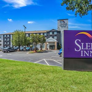 Sleep Inn Fort Mill Near Carowinds Blvd Exterior photo