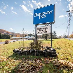 Rodeway Inn Bellows Falls Exterior photo