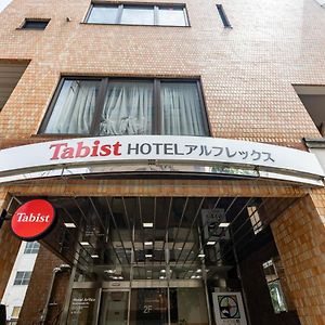 Tabist HotelArflex Tokuyama Station Shunan Exterior photo