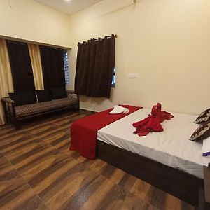 Arangan Kudil Apartment Tiruchirappalli Exterior photo