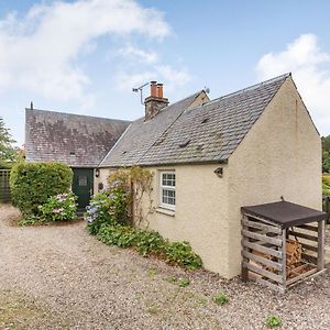 Ralston Bothy Villa Blairgowrie and Rattray Exterior photo