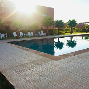 Riad Nasma Souihla Hotel Marrakesh Exterior photo