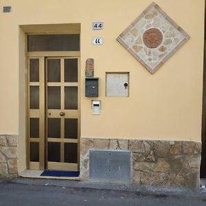 Musica Apartment Monte Libretti Exterior photo