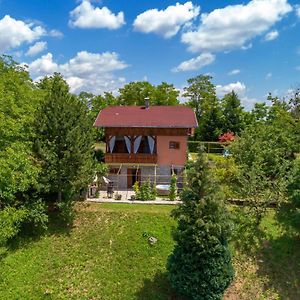 Pet Friendly Home In Dragovanscak With Wifi Slavetic Exterior photo