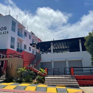 Classic Plaza Hotel Cap Haitien Cap-Haitien Exterior photo