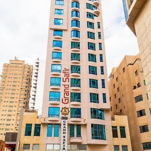 Grand Safir Hotel Al-Manamah Exterior photo