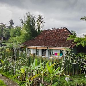 Rumah Jembarati Hotel Cangkringan Exterior photo