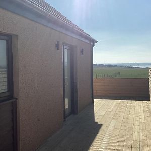 Loanside Lodge, Self-Catering, Holm, Orkney. Saint Marys Exterior photo