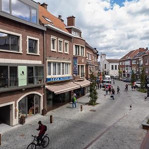 Georges & Madeleine Apartments Aalst Exterior photo