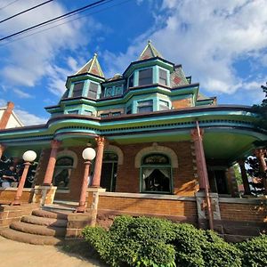 Vaast Bed & Breakfast Bed & Breakfast Adamstown Exterior photo