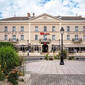 Ibis Montargis Hotel Exterior photo