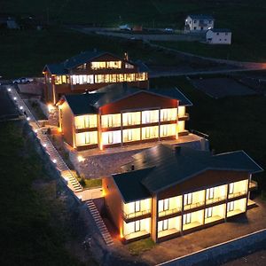 Seyir Yeri Otel Trabzon Exterior photo